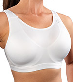 Moving Comfort Maia Adjustable Strap High Impact Sports Bra